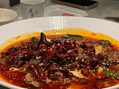 -辛香汇·现炒川菜(淮海路百盛店)
