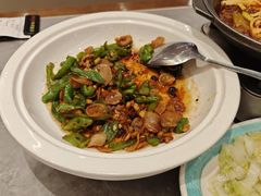 -肖记公安牛肉鱼杂馆·省级非物质文化遗产(江汉路直营店)