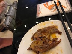 -椒小兔·盐帮川菜中餐厅(金沙时代广场店)