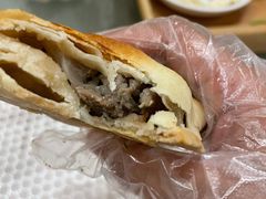 馕坑烤包子-巴扎美食·新疆菜·西域歌舞表演餐厅(新疆大厦店)