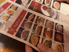 -张家卫·阳江菜·小海鲜(肥婆湾桥店)