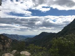 -大岭沟猕猴桃谷风景区