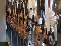 -i彻射箭俱乐部(新光界店)