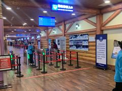 -长沙湘江冰雪世界