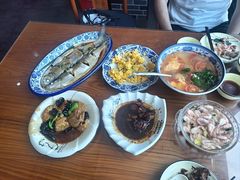 -灵福缘私房菜·农家菜(拈花湾·灵山大佛必推店)
