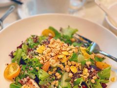 -金湖港式餐厅(建外店)