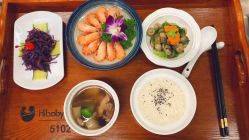 -杰爱月子护理中心