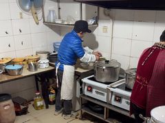 -上海老字号杨梅面条馄饨店(陈家春店)