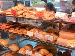 -金狮饼店(关闸马路店)