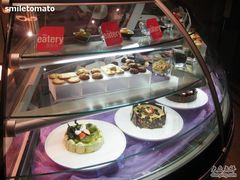 IMG_7539-永泰福朋喜来登酒店-宜客乐自助餐厅(远大路店)