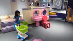 -妙妙乐儿童乐园·生日派对·班级聚会(万风新天地东楼三楼店)