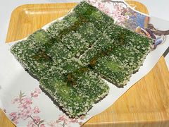 -阿露佳·舌尖上的安吉菜