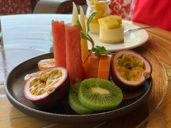 -半山半岛洲际度假酒店·观海廊