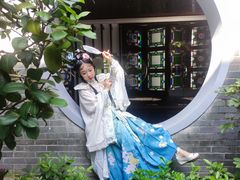 -东莞市可园博物馆