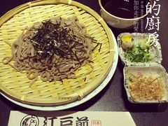 江户前日本料理(瑞诗酒店店)-江户前日本料理(瑞诗酒店店)