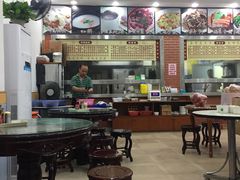 大堂-荔园小馆(园岭新村二期店)