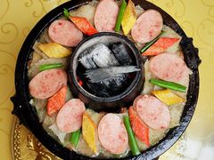 -龙姐私房菜(和顺古镇店)