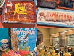 -小山日本料理(兴业太古汇店)
