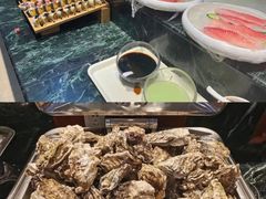 -碧中海汤泉汗蒸酒店