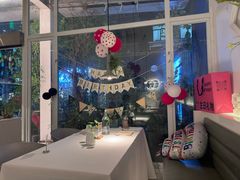 -春树下·树屋花房西餐厅(罍街AS1980店)