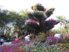 -广州雕塑公园
