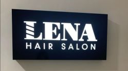 -梳蕾娜 HAIR SALON