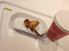 -宜家·瑞典风味餐厅(武汉荟聚中心店)