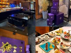 -月下料理(楷林IFC店)