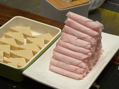 -南门涮肉(通州店)