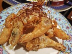 -真地道京味府·鲜橙烤鸭·北京菜(朝外大街东大桥店)