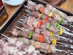 -有位虾匠·胶东土菜小馆(市北店)