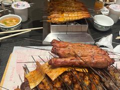 -老白清真烧烤(锦州旗舰店)