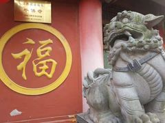 -千佛寺
