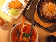 -味千拉面(航洋国际购物中心)
