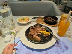 -悦荟牛排餐厅(佳木斯万达店)