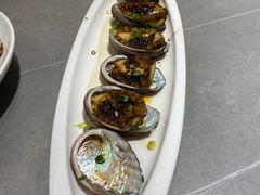 -神洲四海大酒楼(王府井澳门中心店)