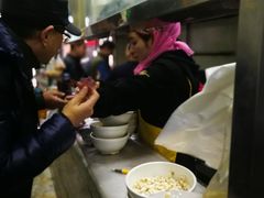 -刘信牛羊肉小炒泡馍(回民街店)