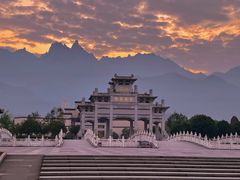 -九华山风景区