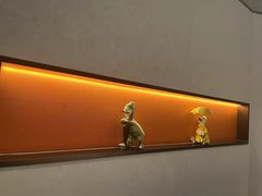 -真地道京味府·鲜橙烤鸭·北京菜(朝外大街东大桥店)