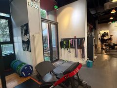 -FEELINGME乐刻私教馆·健身(沿海赛洛城店)
