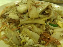 android_upload_pic-十面欢腾·海鲜面·台式Bistro(长乐路店)