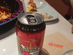 -何师傅美蛙鱼头(汉街店)