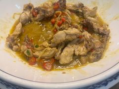 -湘聚缘湘菜馆(斜土路店)