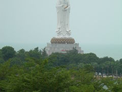 DSCN7441-三亚南山迎宾馆