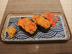 -叁鯨·日式料理Sankujira