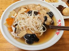 -龙华素斋(龙华路店)