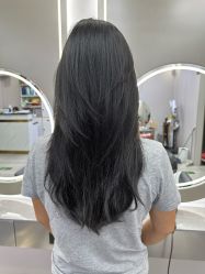 -安蒂护肤造型