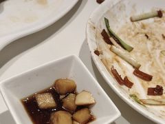 -潮福城潮州大酒楼(湖滨北路店)
