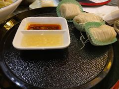 金线油塔-西安饭庄·非遗陕菜(钟楼店)