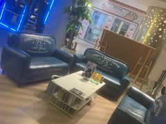 -NRG健身私教CLUB(打浦桥店)